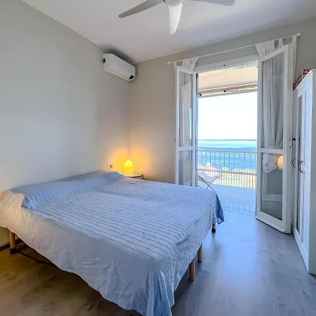 Fantastico Con Vista Mare In Pineta アパート *
