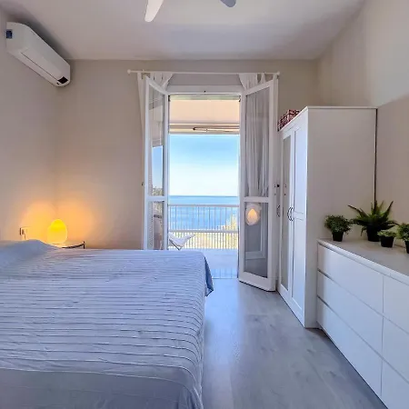 Fantastico Con Vista Mare In Pineta *