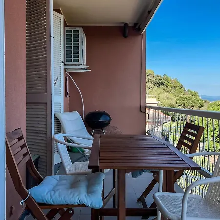 アパート Fantastico Con Vista Mare In Pineta *