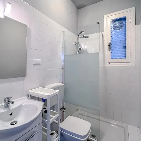 Apartment Fantastico Con Vista Mare In Pineta